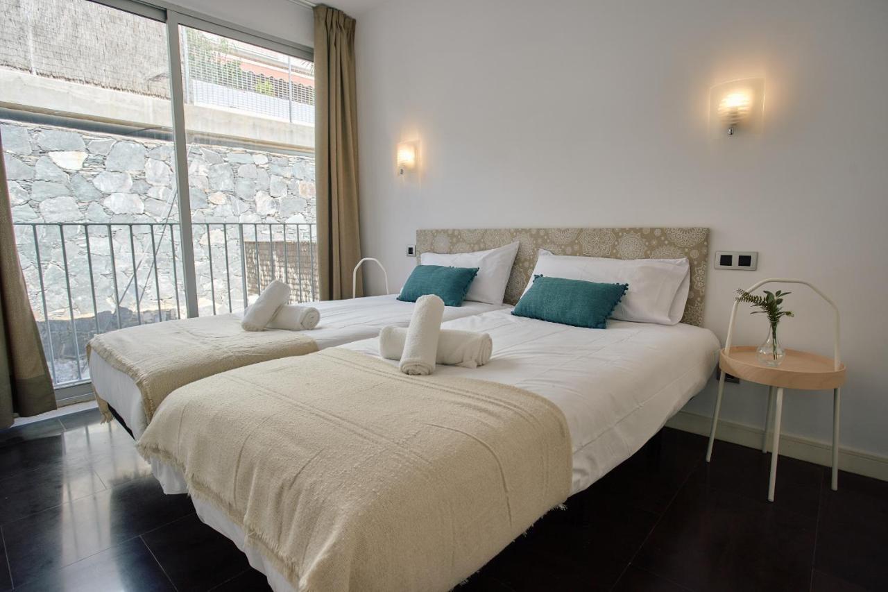 Maspalomas 2Br Flat - Near Playa Del Ingles San Bartolomé Buitenkant foto