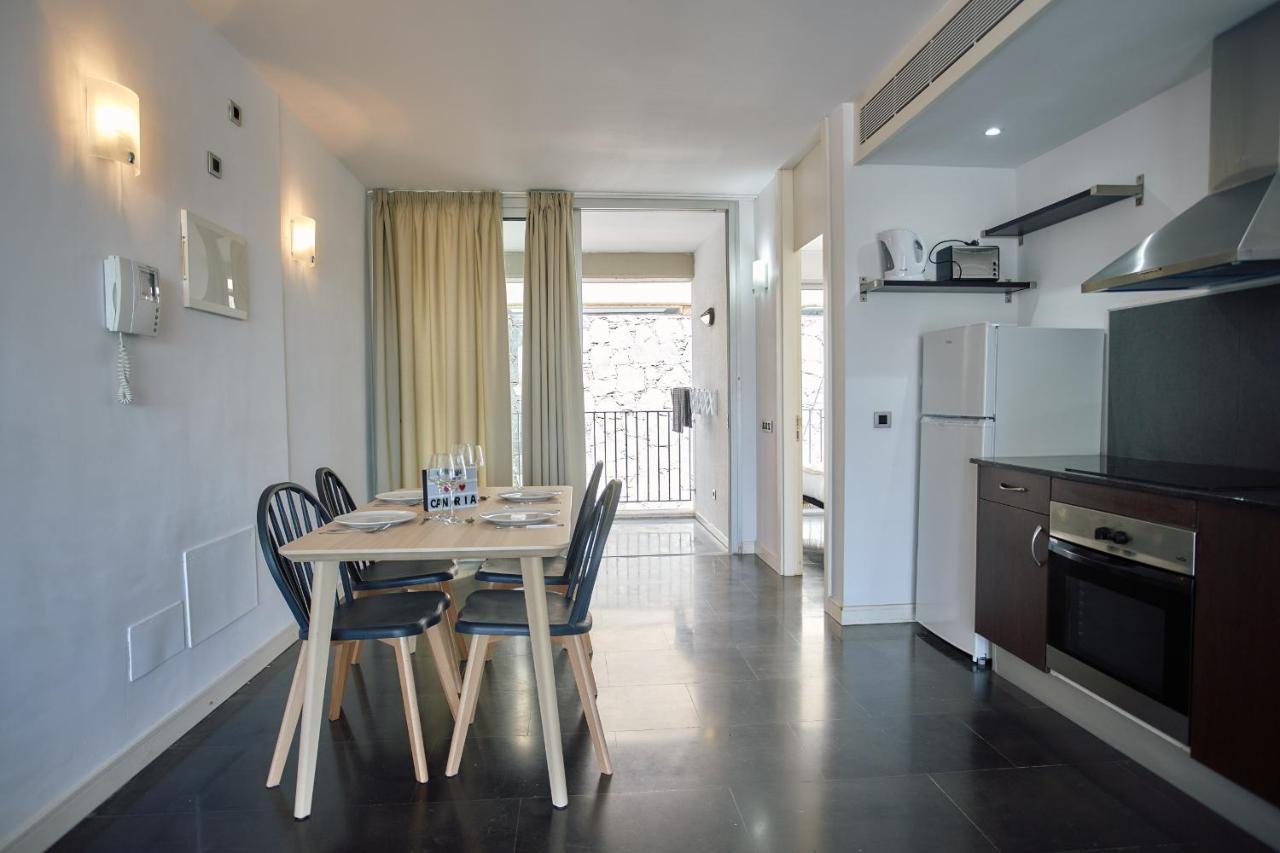 Maspalomas 2Br Flat - Near Playa Del Ingles San Bartolomé Buitenkant foto