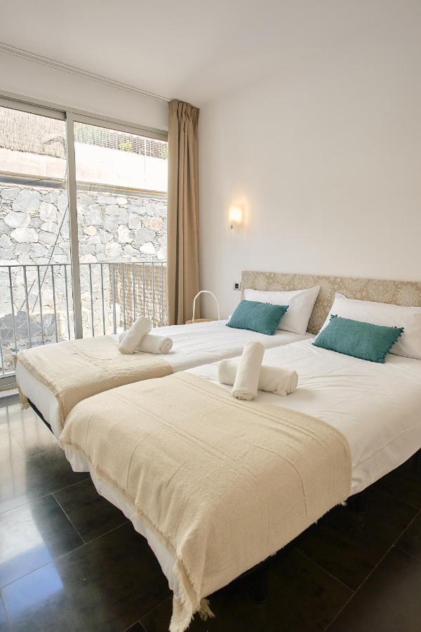 Maspalomas 2Br Flat - Near Playa Del Ingles San Bartolomé Buitenkant foto