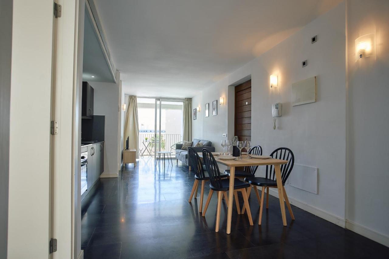 Maspalomas 2Br Flat - Near Playa Del Ingles San Bartolomé Buitenkant foto