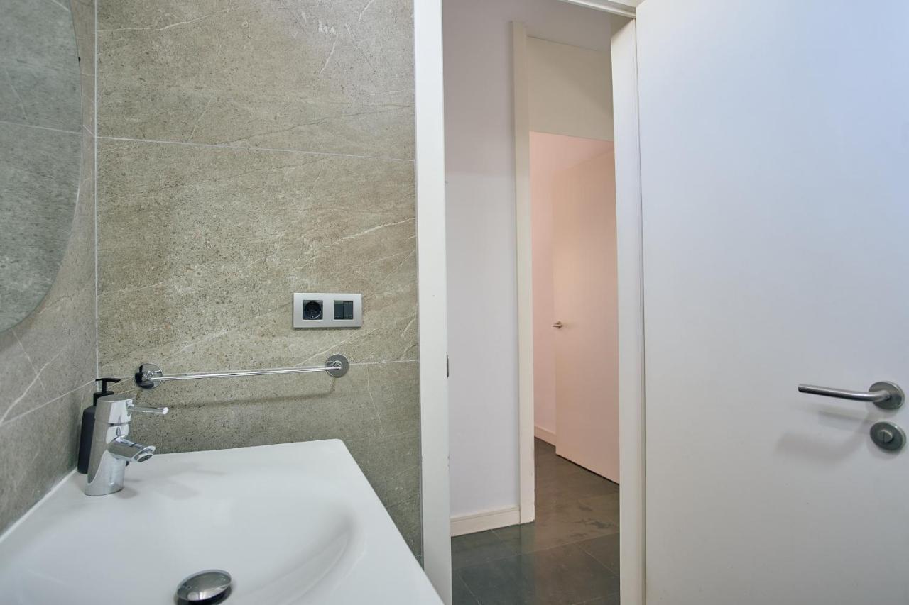 Maspalomas 2Br Flat - Near Playa Del Ingles San Bartolomé Buitenkant foto