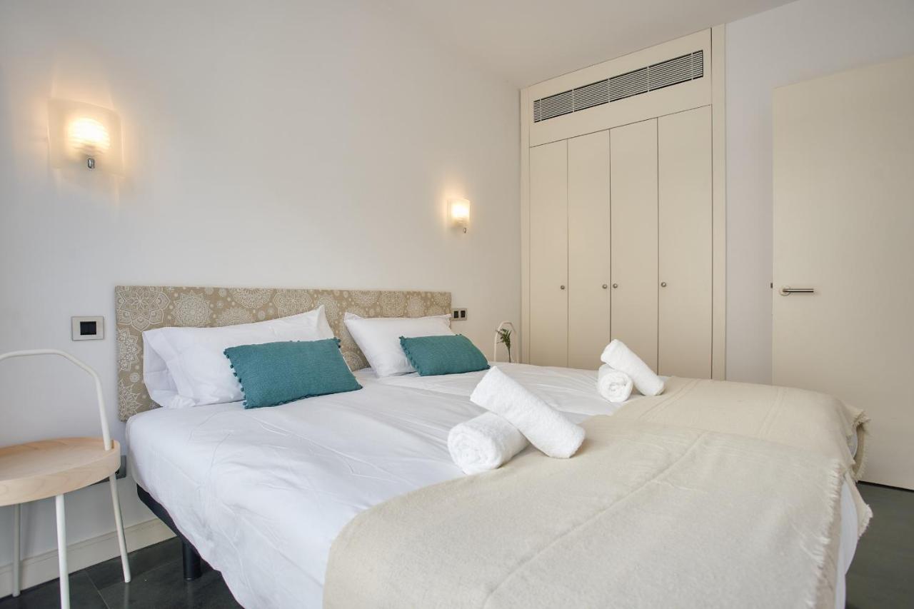 Maspalomas 2Br Flat - Near Playa Del Ingles San Bartolomé Buitenkant foto