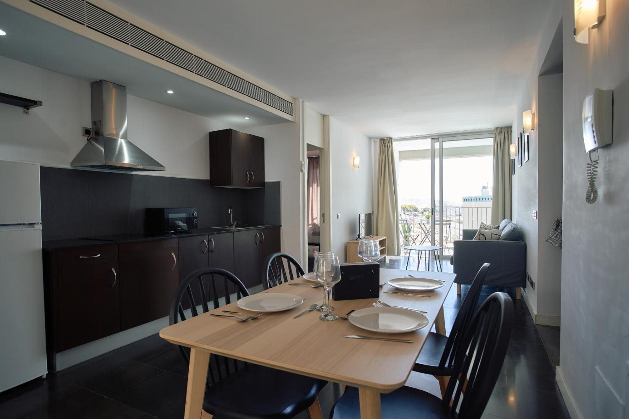 Maspalomas 2Br Flat - Near Playa Del Ingles San Bartolomé Buitenkant foto