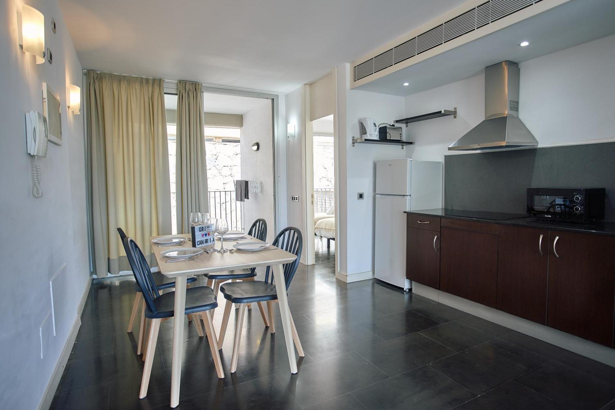 Maspalomas 2Br Flat - Near Playa Del Ingles San Bartolomé Buitenkant foto